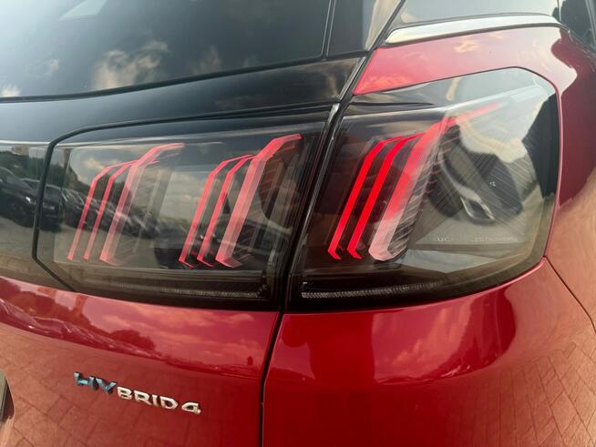 Peugeot 3008 GT kamery skóra MASAZE FUL LED acc blis panorama MAX OP