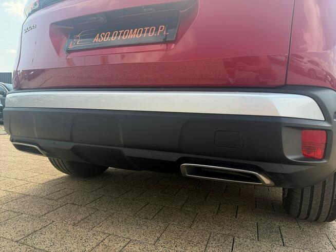 Peugeot 3008 GT kamery skóra MASAZE FUL LED acc blis panorama MAX OP
