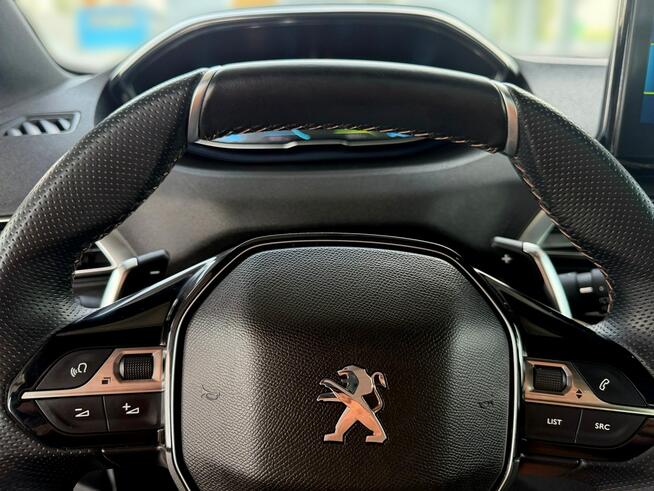 Peugeot 3008 GT kamery skóra MASAZE FUL LED acc blis panorama MAX OP