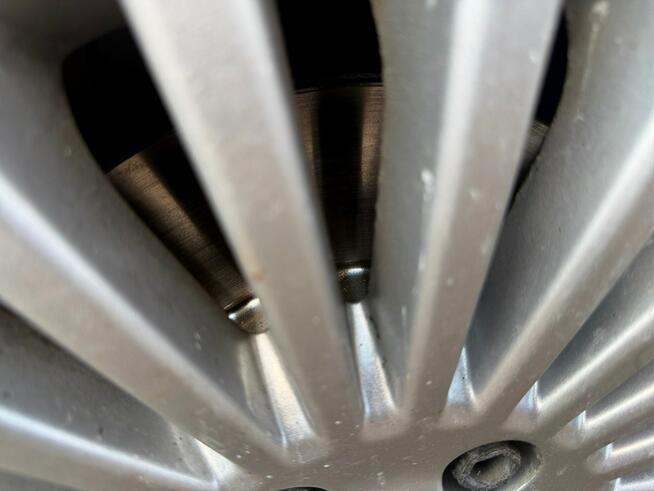 Ford Galaxy TITANIUM nawi ALUSY grzane fotele hak pełna elek. parktronik el.fotele