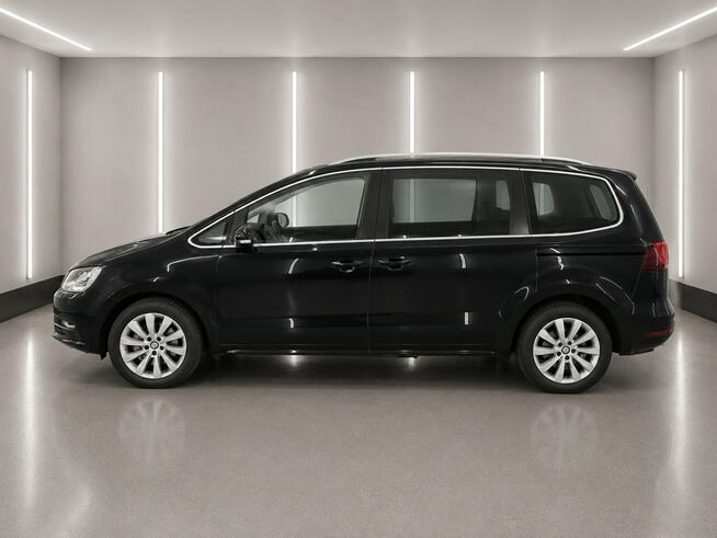 Seat Alhambra LIFT*2.0 150 koni*7 osobowa*nawigacja*kamera cofania*panorama dach*