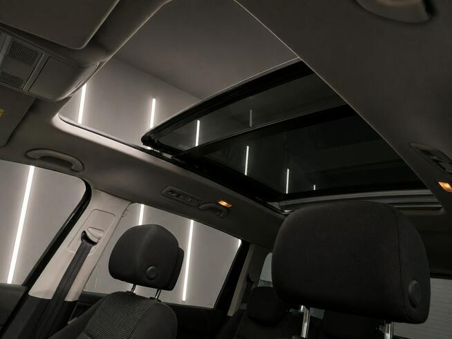 Seat Alhambra LIFT*2.0 150 koni*7 osobowa*nawigacja*kamera cofania*panorama dach*