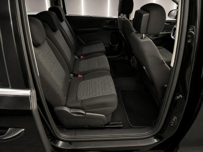 Seat Alhambra LIFT*2.0 150 koni*7 osobowa*nawigacja*kamera cofania*panorama dach*