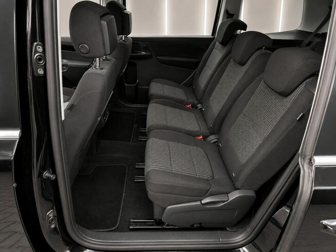 Seat Alhambra LIFT*2.0 150 koni*7 osobowa*nawigacja*kamera cofania*panorama dach*