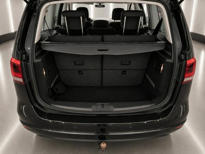 Seat Alhambra LIFT*2.0 150 koni*7 osobowa*nawigacja*kamera cofania*panorama dach*
