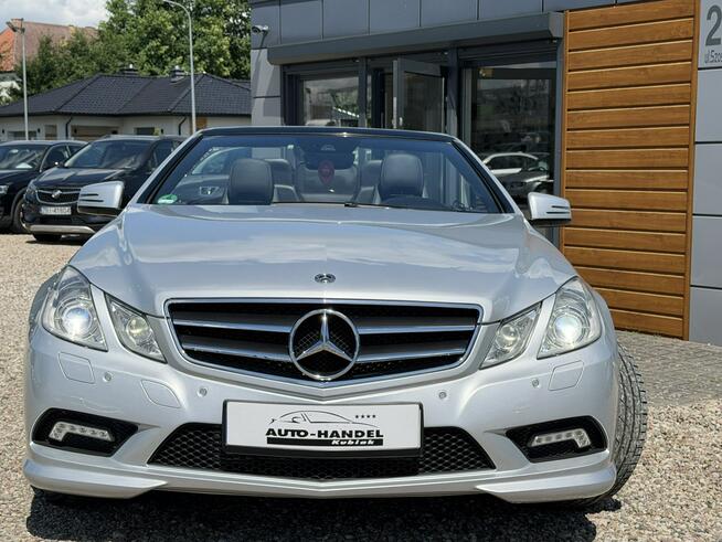 Mercedes E 200 1.8i(184KM) Super Stan!!!