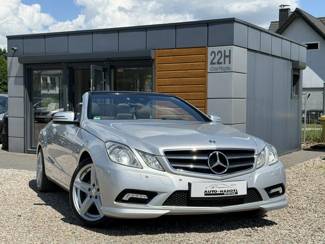Mercedes E 200 1.8i(184KM) Super Stan!!!
