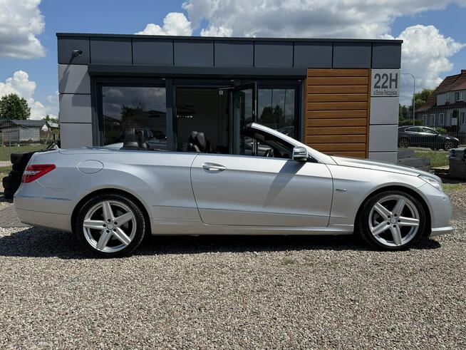 Mercedes E 200 1.8i(184KM) Super Stan!!!