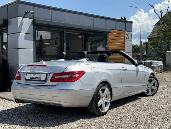 Mercedes E 200 1.8i(184KM) Super Stan!!!