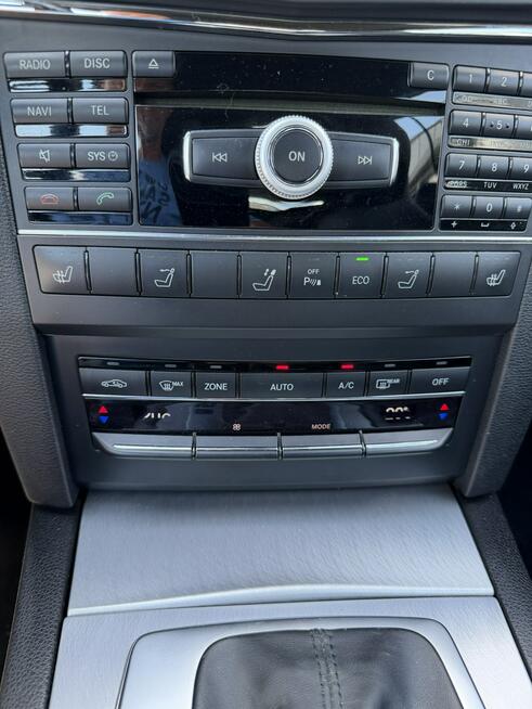 Mercedes E 200 1.8i(184KM) Super Stan!!!