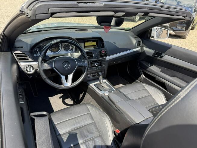 Mercedes E 200 1.8i(184KM) Super Stan!!!