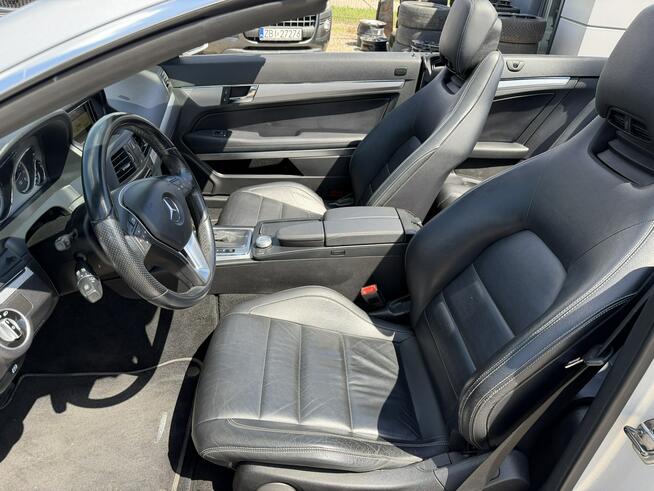 Mercedes E 200 1.8i(184KM) Super Stan!!!
