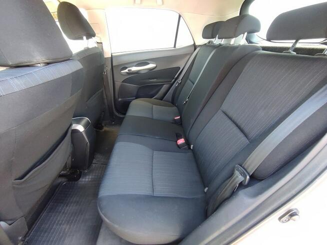 Toyota Auris AUTOMAT, Klimatronik, D4D, Niski przebieg, el.szyby x4, alu, zarejestr