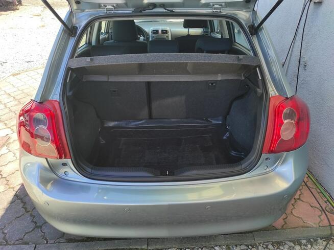 Toyota Auris AUTOMAT, Klimatronik, D4D, Niski przebieg, el.szyby x4, alu, zarejestr