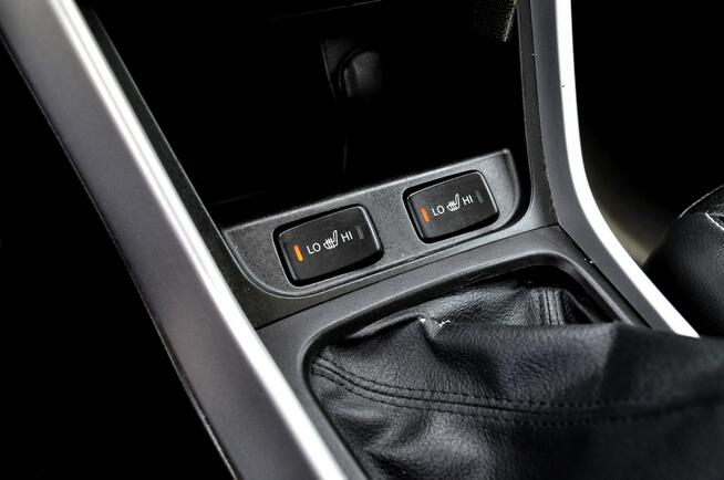 Suzuki SX4 S-Cross 1,6 VVT Benzyna 120KM Led Xenon Skóra Panorama Navi Kamera Klimatronik