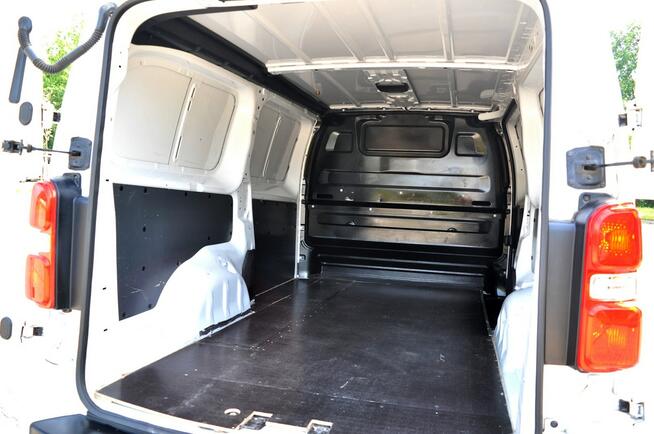 Peugeot Expert 2.0 HDI 145KM LONG Climatronic Kamera Polski Salon Serwis