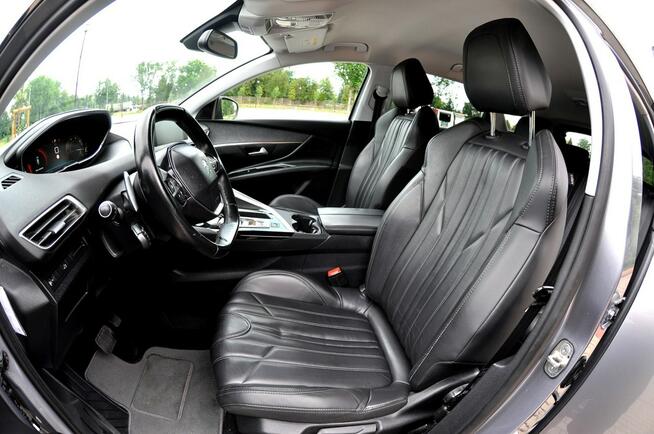 Peugeot 3008 1.6HDI 120KM Led Climatronic Navi Pdc Serwis