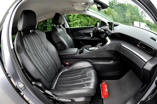 Peugeot 3008 1.6HDI 120KM Led Climatronic Navi Pdc Serwis