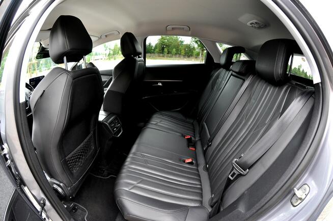Peugeot 3008 1.6HDI 120KM Led Climatronic Navi Pdc Serwis