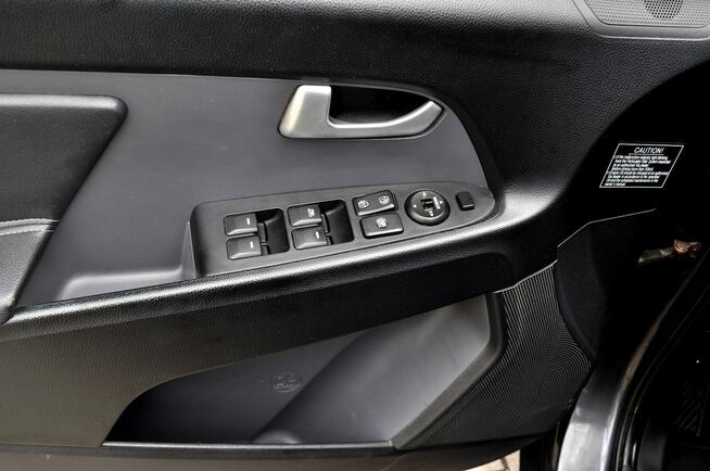 Kia Sportage 2,0CRDi 136KM Xenon Panorama Navi Klimatronik Kamera Skóra FullOpcja