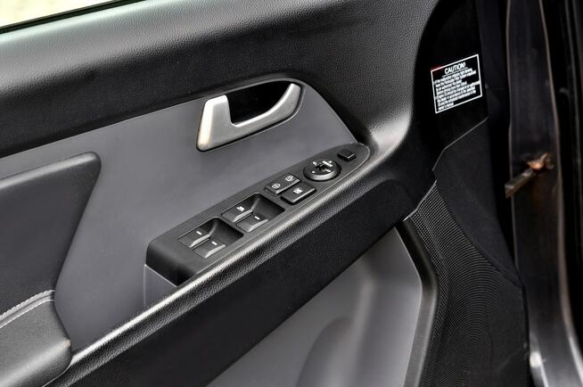 Kia Sportage 2,0CRDi 136KM Xenon Panorama Navi Klimatronik Kamera Skóra FullOpcja