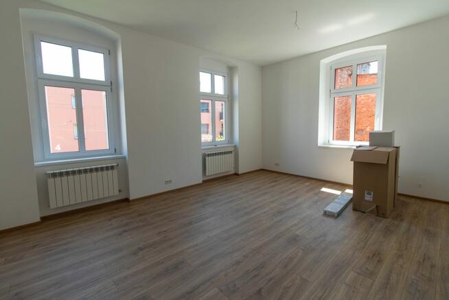Mieszkanie Lubliniec, Powstańców Śląskich