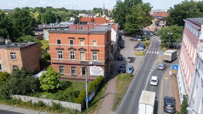 Mieszkanie Lubliniec, Powstańców Śląskich