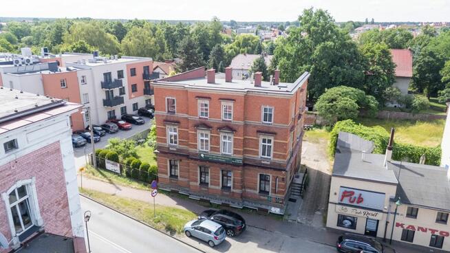Mieszkanie Lubliniec, Powstańców Śląskich