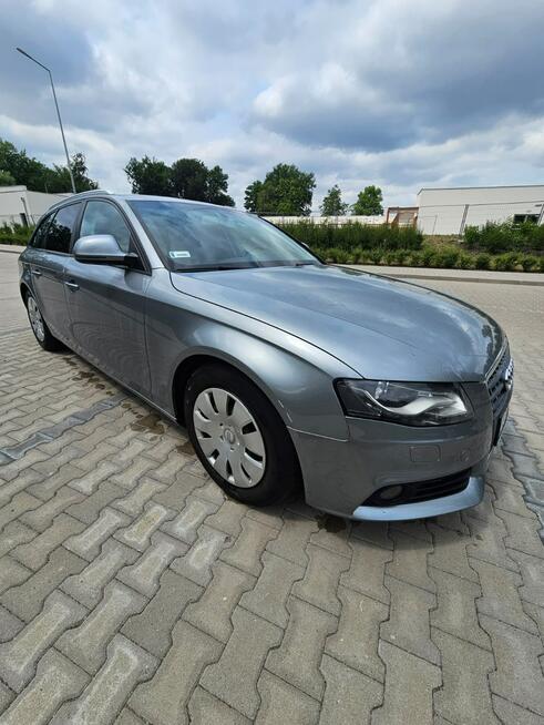 Audi A4 sline / led xenon skory - zamiana -1.8 t