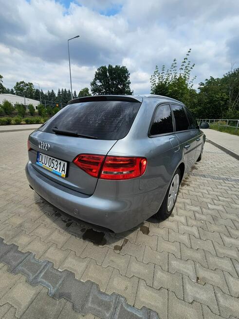 Audi A4 sline / led xenon skory - zamiana -1.8 t