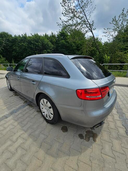 Audi A4 sline / led xenon skory - zamiana -1.8 t