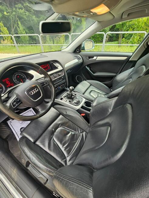 Audi A4 sline / led xenon skory - zamiana -1.8 t