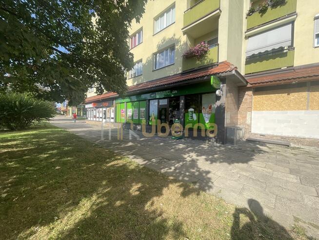 Gotowa Inwestycja w Centrum Nowogardu