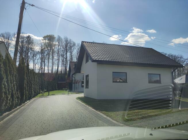 Sprzedam nowoczesny dom 185m2