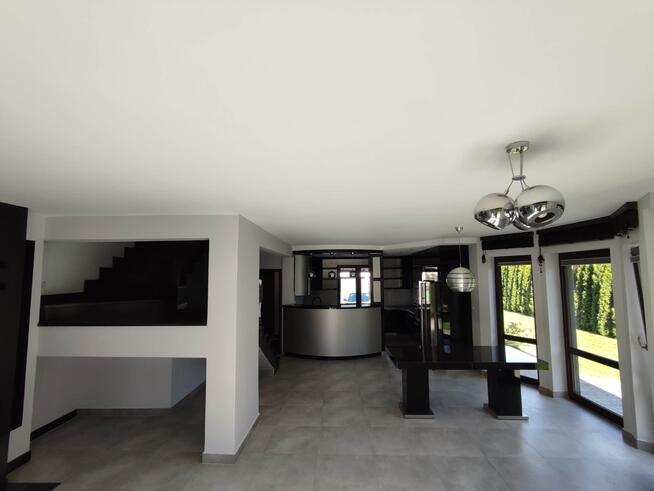 Sprzedam nowoczesny dom 185m2