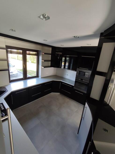 Sprzedam nowoczesny dom 185m2