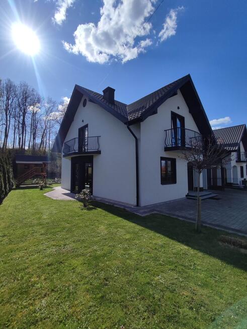 Sprzedam nowoczesny dom 185m2