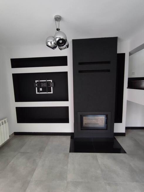 Sprzedam nowoczesny dom 185m2