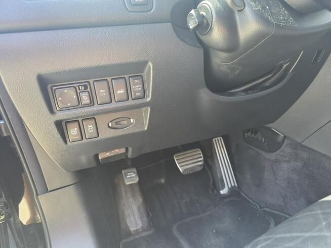 Infiniti QX70 S Premium 3.0D V6 238 KM | AWD | Panorama | Skóra | Navi | Kamera