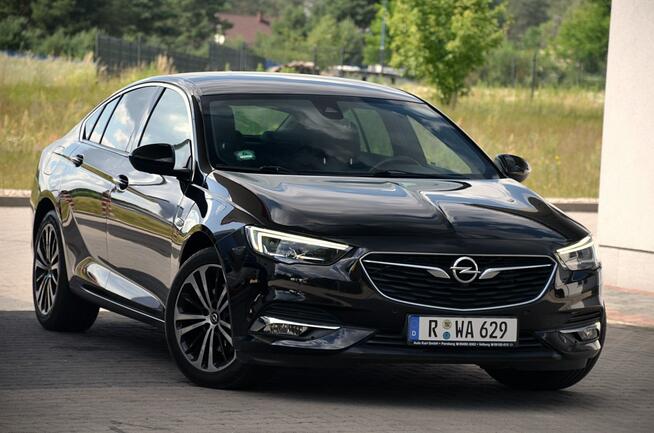 Opel Insignia 2,0CDTI*170KM*LED*Kamera 360*NAvi*full opcja