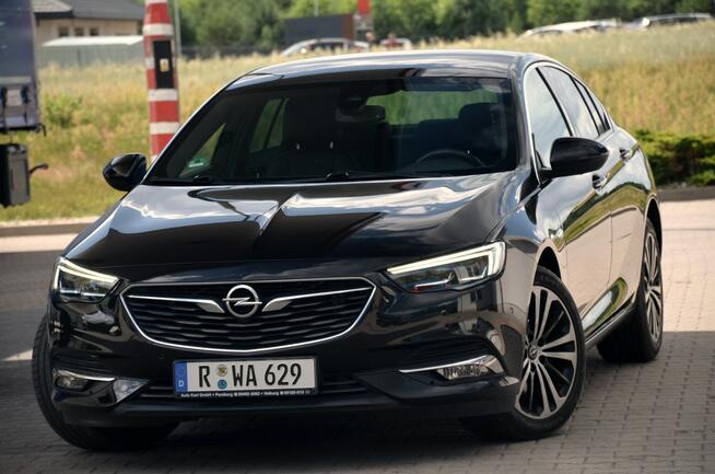Opel Insignia 2,0CDTI*170KM*LED*Kamera 360*NAvi*full opcja