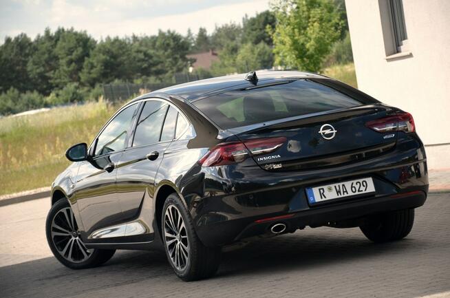 Opel Insignia 2,0CDTI*170KM*LED*Kamera 360*NAvi*full opcja