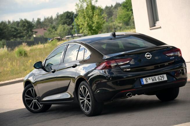Opel Insignia 2,0CDTI*170KM*LED*Kamera 360*NAvi*full opcja