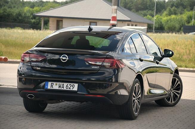 Opel Insignia 2,0CDTI*170KM*LED*Kamera 360*NAvi*full opcja