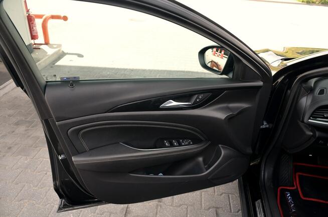 Opel Insignia 2,0CDTI*170KM*LED*Kamera 360*NAvi*full opcja