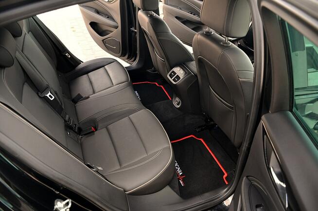 Opel Insignia 2,0CDTI*170KM*LED*Kamera 360*NAvi*full opcja