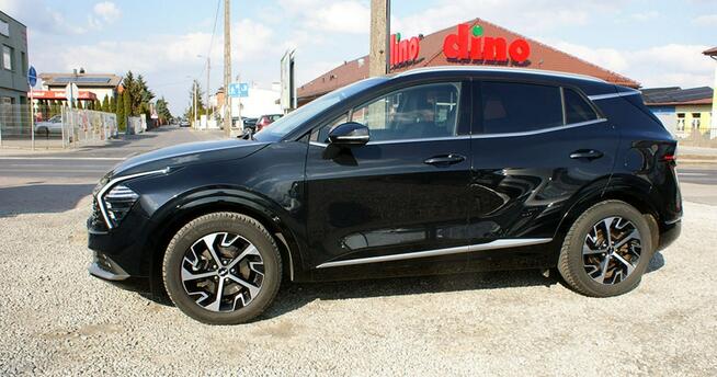 Kia Sportage 1.6 CRDI L Business Line Plus 2WD DCT