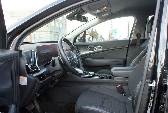 Kia Sportage 1.6 CRDI L Business Line Plus 2WD DCT