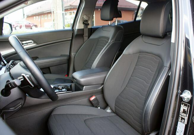 Kia Sportage 1.6 CRDI L Business Line Plus 2WD DCT