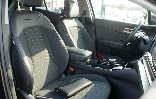 Kia Sportage 1.6 CRDI L Business Line Plus 2WD DCT